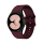 Tech-Protect Iconband do Galaxy Watch 4 / 5 / 5 Pro / 6 / 7 / FE bordo